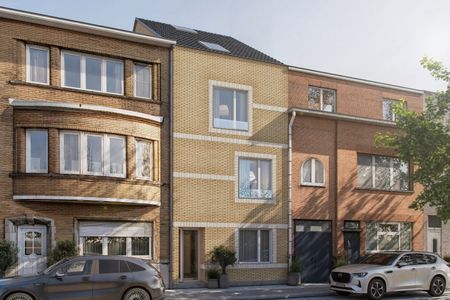 Leuvensesteenweg 77 / 0101, 2800 Mechelen - Photo 5