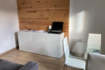 DUPLEX ENSOLEILLE Sospel au calme - Photo 2