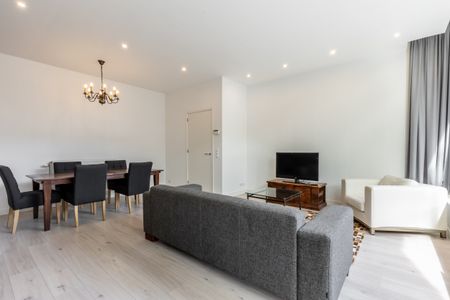 Te huur: Appartement Broersveld 159 B 2 in Schiedam - Photo 3