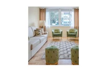 Apartamento T3 em Lisboa