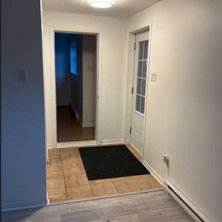Logement 4 1/2 à louer à St-Eustache - Photo 3