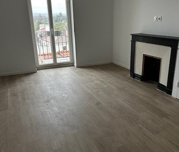 Appartement Saint-Just-Saint-Rambert - Photo 1