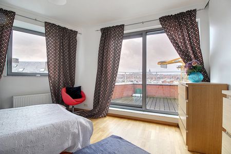 Tout savoir sur cet appartement à Etterbeek, à Etterbeek - Photo 5