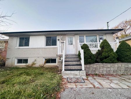 For Lease - 427 Crosby Avenue Unit# Main Floor, Richmond Hill, Ontario - Photo 4