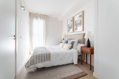 Apartamento de alquiler en Calle de las Viñas del Rio, 12, Butarque - Photo 5