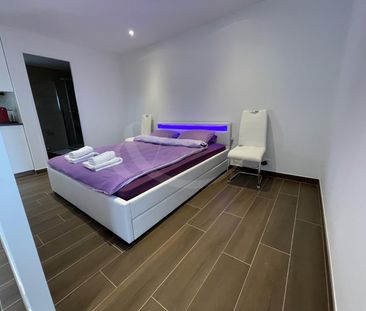 2 Zimmer, 40 m², EG - Foto 4
