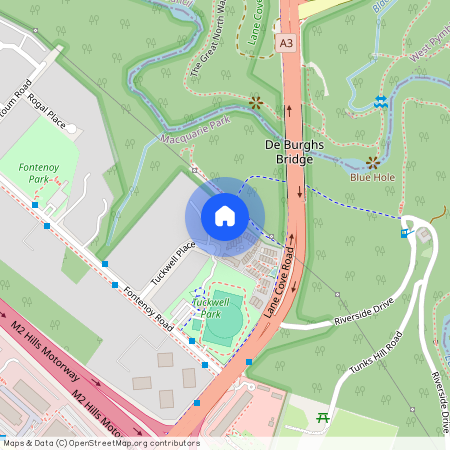 19/10A Tuckwell Place, NSW 2113, Macquarie Park