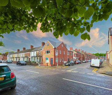 Allensbank Road, Heath - Photo 2