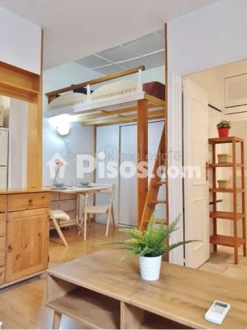 Piso en alquiler en Calle de la Esperanza - Photo 5