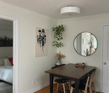 For Lease - 100 BRUYERE Street Unit# 301, Lower Town - Sandy Hill, ... - Photo 4