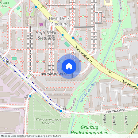 Fritzi-Massary-Straße 20, 12057 Berlin