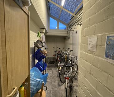 Kamer 3 - Sint-Juliaanstraat 36 - Foto 5