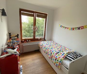 Apartament na wynajem, ul. Łowicka, Warszawa Mokotów - Photo 6