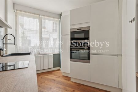 Appartement à louer à Paris 9Ème - Photo 4