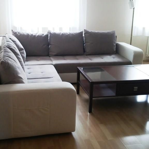 (Symbol 439775) MIESZKANIE na WYNAJEMSzczecin, Centrum Komfortowy apartament 3 pokoje Centrum - Zdjęcie 1