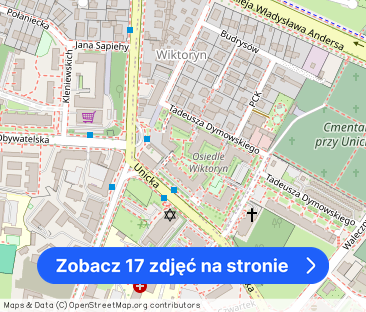 Super Unicka Wiktoryn 40m2 for rent MUL centrum U - Zdjęcie 1