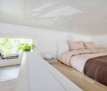 Kocktorpsvägen, Saltsjö-Boo - Photo 3