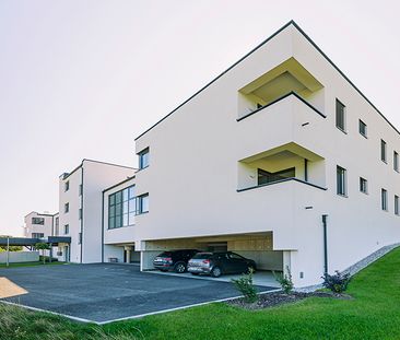 barrierefreie Wohnung in Gerersdorf - Photo 2