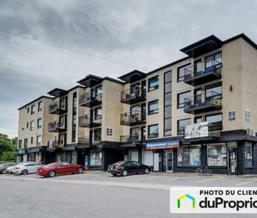 2-2658, avenue Monseigeur-Gosselin, Limoilou à louer - Photo 4
