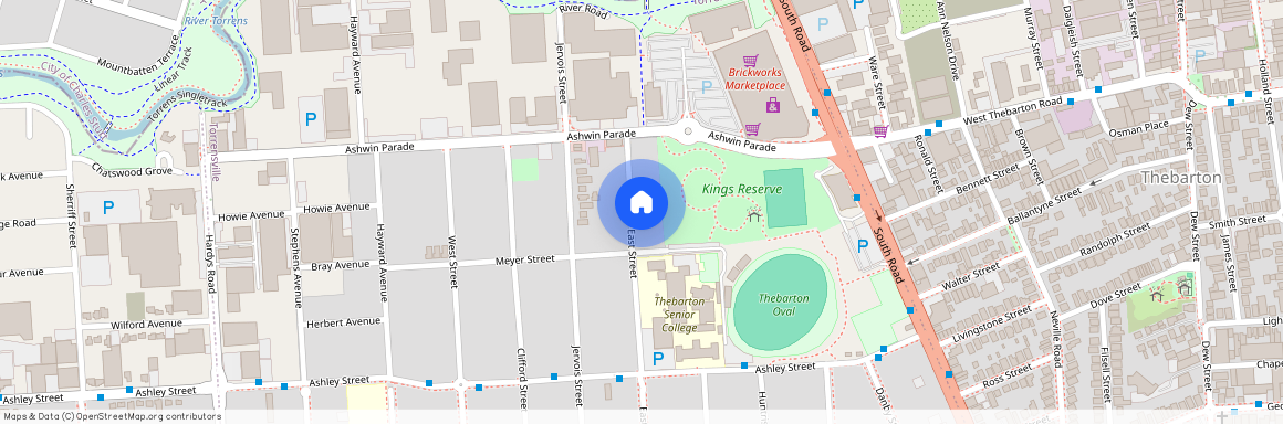 7/88-100 East Street, Torrensville