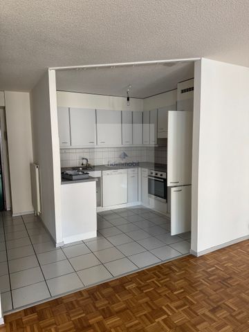 3.5-room apartment in the city center - Foto 3