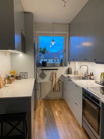 Hjortstorpsvägen, Örebro - Photo 4