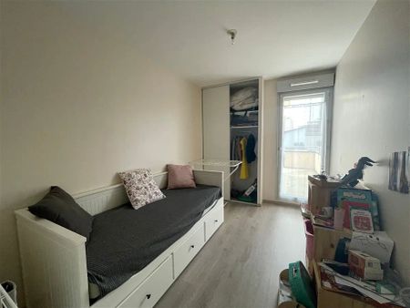 Location appartement 3 pièces - 59.34m² à Dijon (21000) - Photo 3
