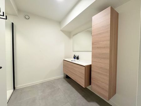 Appartement te huur - Photo 4