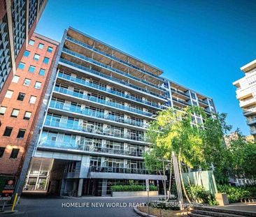 Lofts 399 , #211 - Photo 6