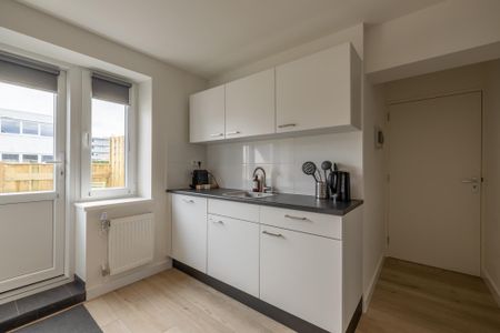 Te huur: Appartement Abtstraat in Maastricht - Foto 4