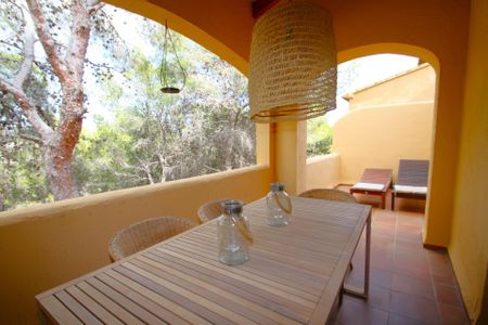 ▷Bungalow adosado Moraira EN ALQUILER - Photo 3