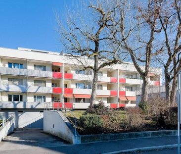 Modern living in Pratteln - Photo 3