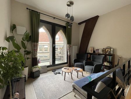 Te huur: Appartement Statenplein in Rotterdam - Photo 4