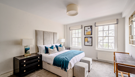 Fulham Road, SW3, London - Photo 4