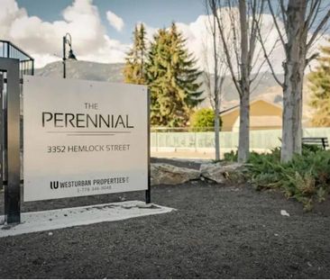 The Perennial | 3352 Hemlock Street, Penticton - Photo 1