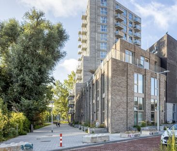 Appartement te huur: Klaprozenweg 36-B71 1032 KL Amsterdam - Photo 1