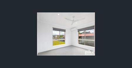 Freshly renovated duplex - Photo 5