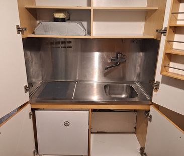 Studio Flat, Blandford Road, BR3 - Photo 5