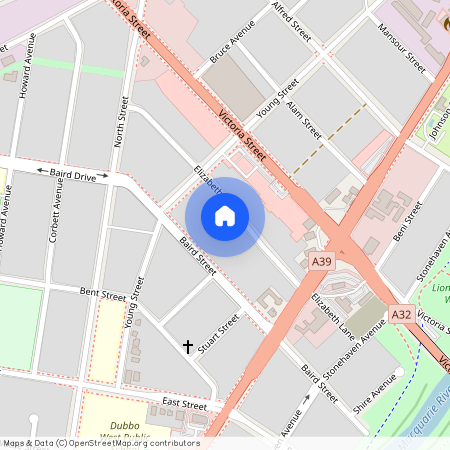 1/28 Elizabeth Street, NSW 2830, Dubbo