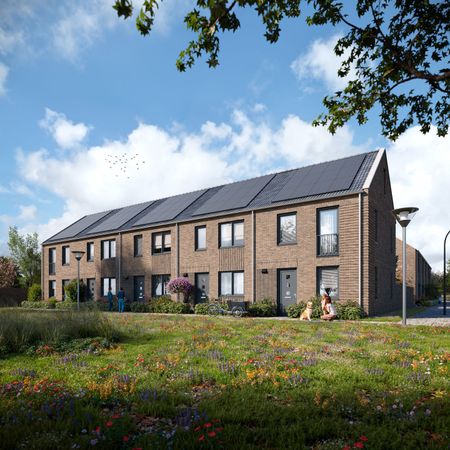 Tussenwoningen (Bouwnr. 3), Rolduckerveld, 6463VZ, Kerkrade - Foto 4