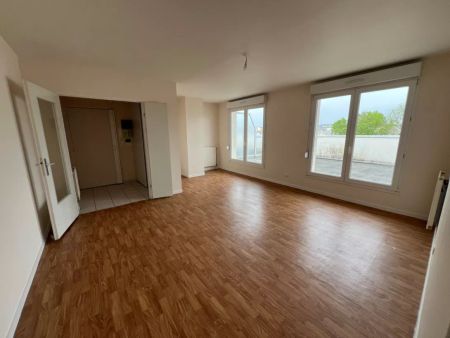 Location appartement T2 59.00m² à Reims (51100) - Photo 4