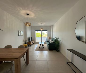 Piso En alquiler Avenida Blas de Lezo 3, Guadalobón - Photo 3