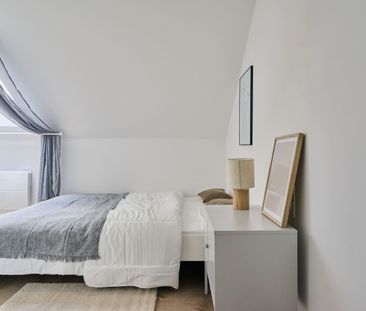 STRASBOURG G Roommate 5 Bedrooms at Amiens - Photo 5