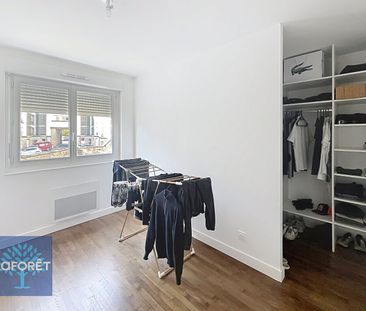 Appartement T4 Fougères à louer - Photo 3