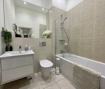 2 bedroom apartment to rent - Photo 6