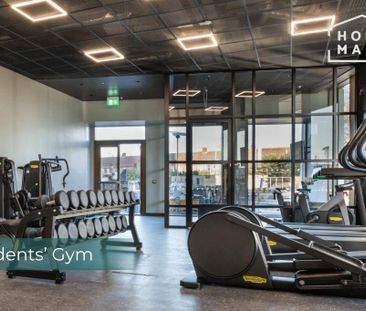 1 bedroom flat to rent - Photo 6