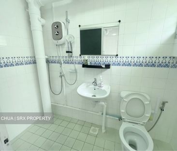Blk 668 Eunos Damai Ville (Bedok), HDB 4 Rooms - For Rent - Photo 6