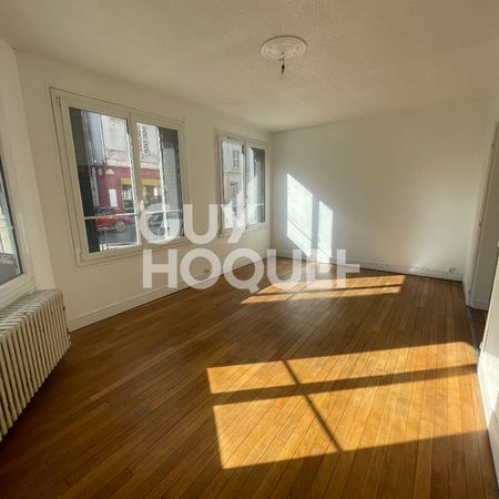 Location Appartement 2 pièces 42m² - Photo 3