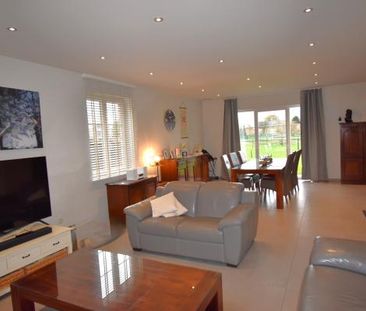 Roosakkerstraat 11, LANAKEN-Briegden - Photo 4