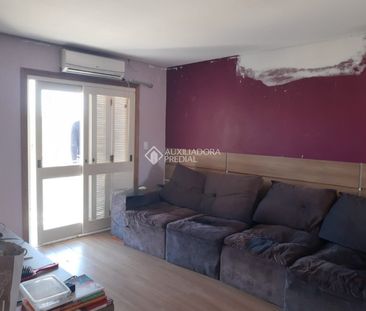 Casa com 4 quartos e 160m² para alugar em Parque Granja Esperança, ... - Photo 4
